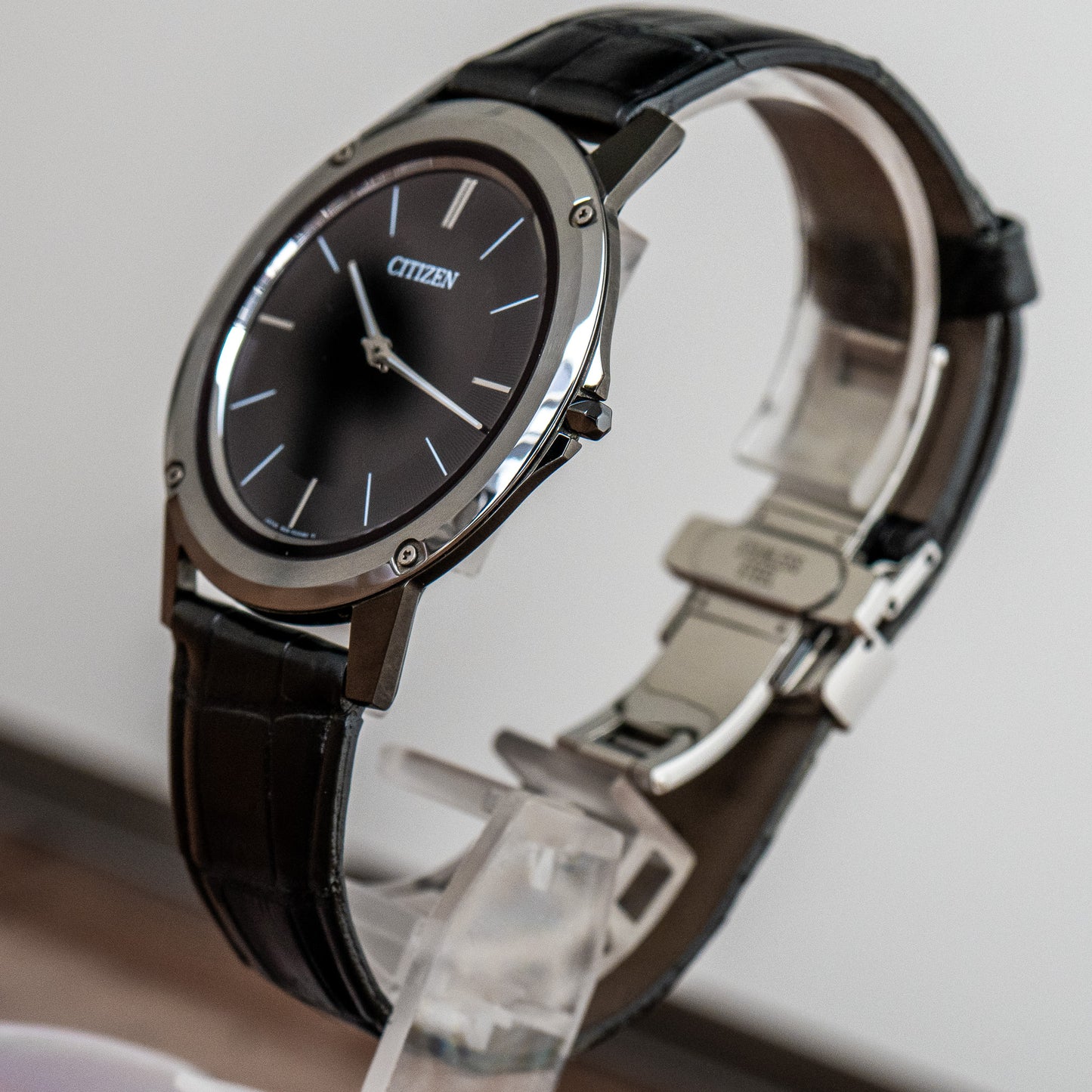 Citizen Eco-Drive “One” AR5024-01E