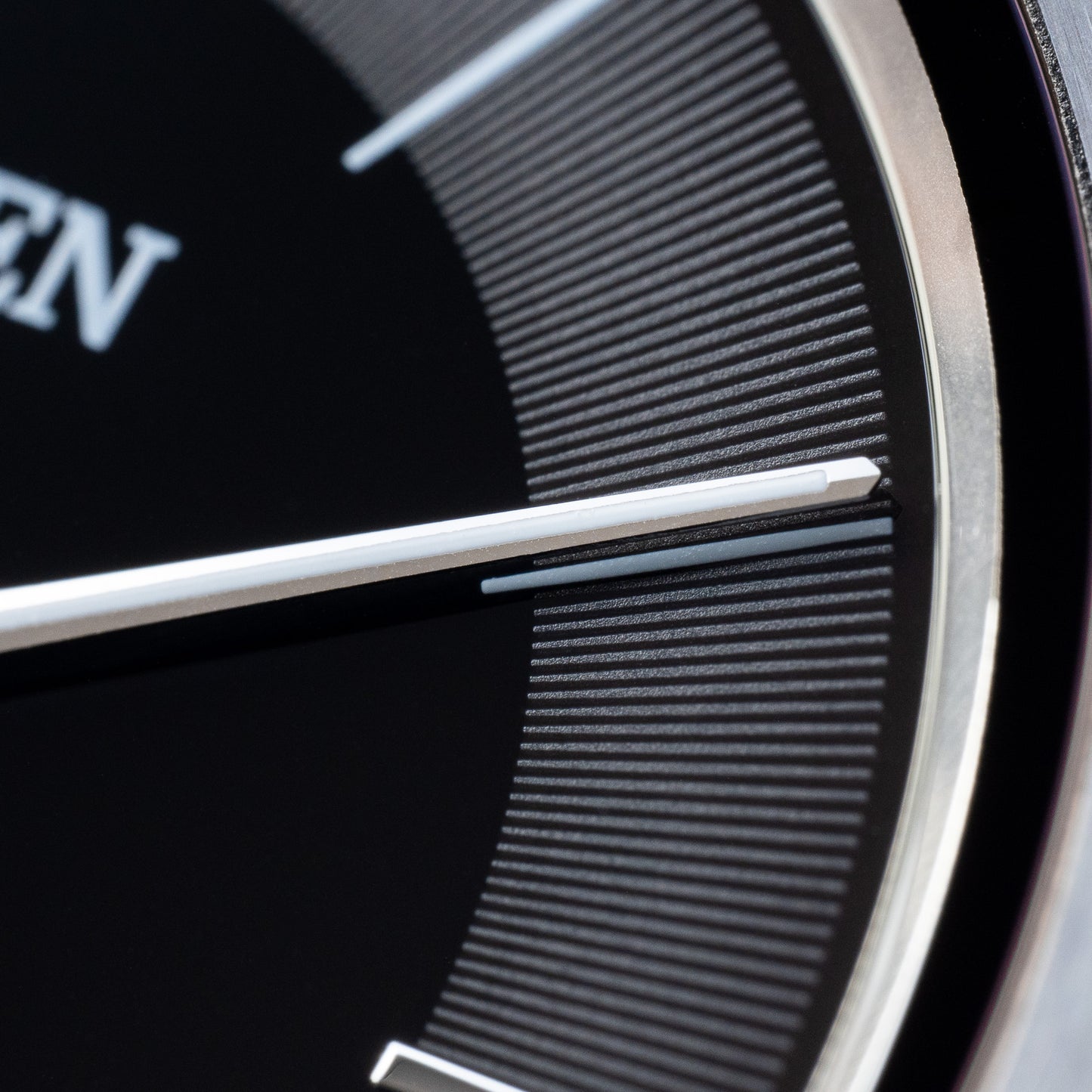 Citizen Eco-Drive “One” AR5024-01E