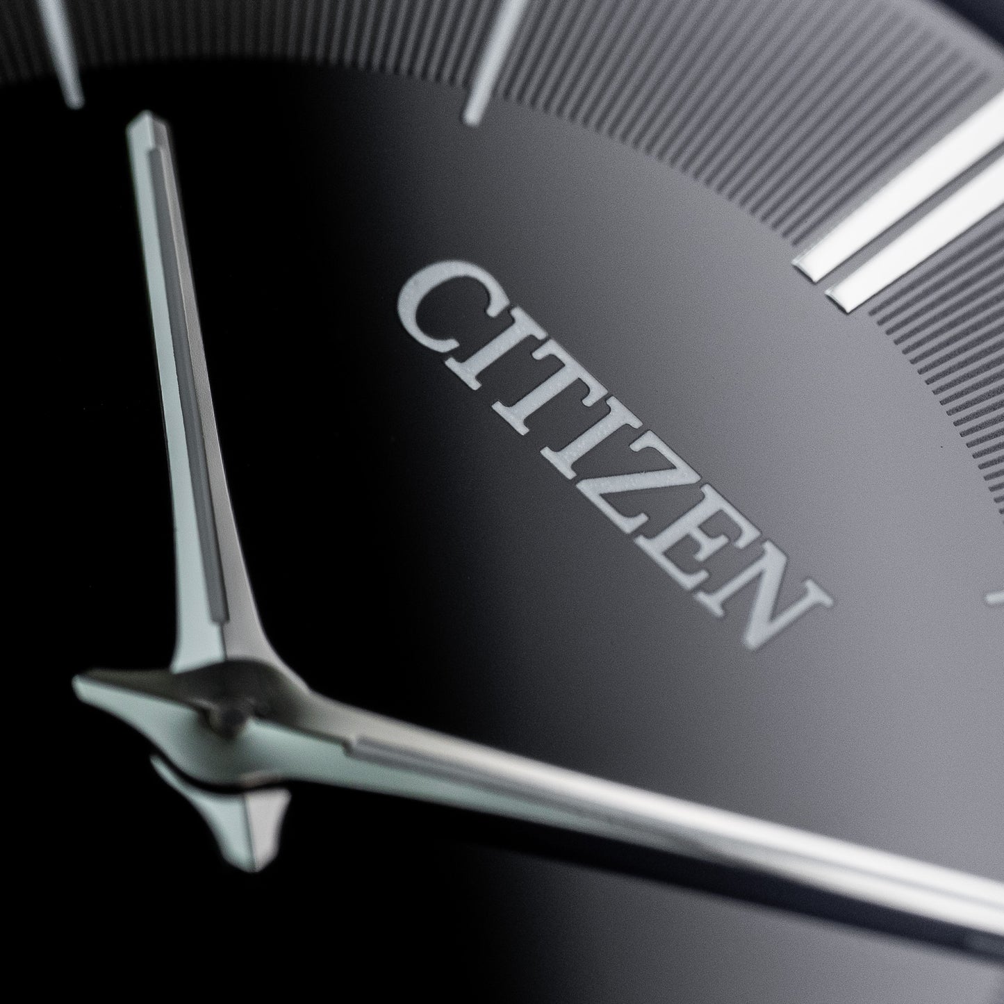 Citizen Eco-Drive “One” AR5024-01E