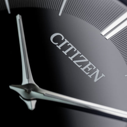 Citizen Eco-Drive “One” AR5024-01E