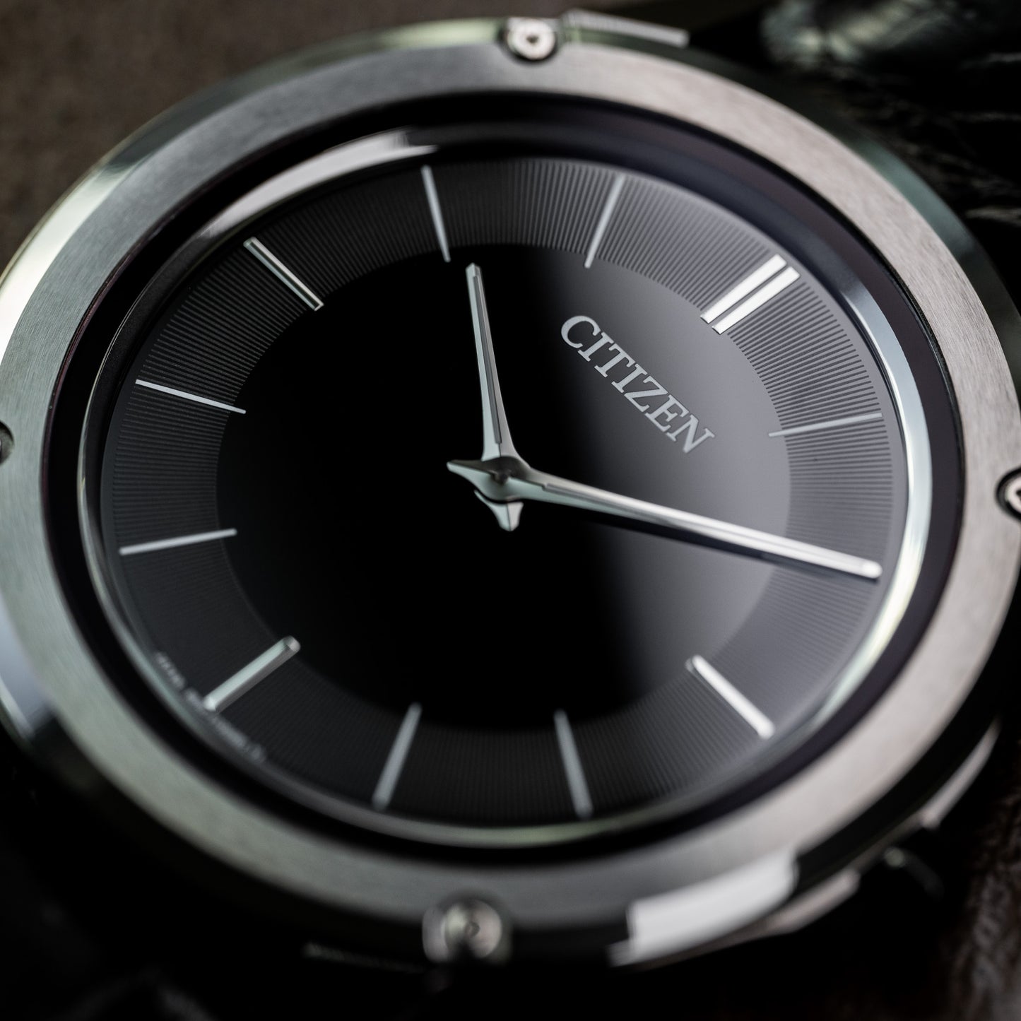 Citizen Eco-Drive “One” AR5024-01E