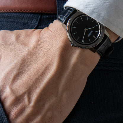 Citizen Eco-Drive “One” AR5024-01E