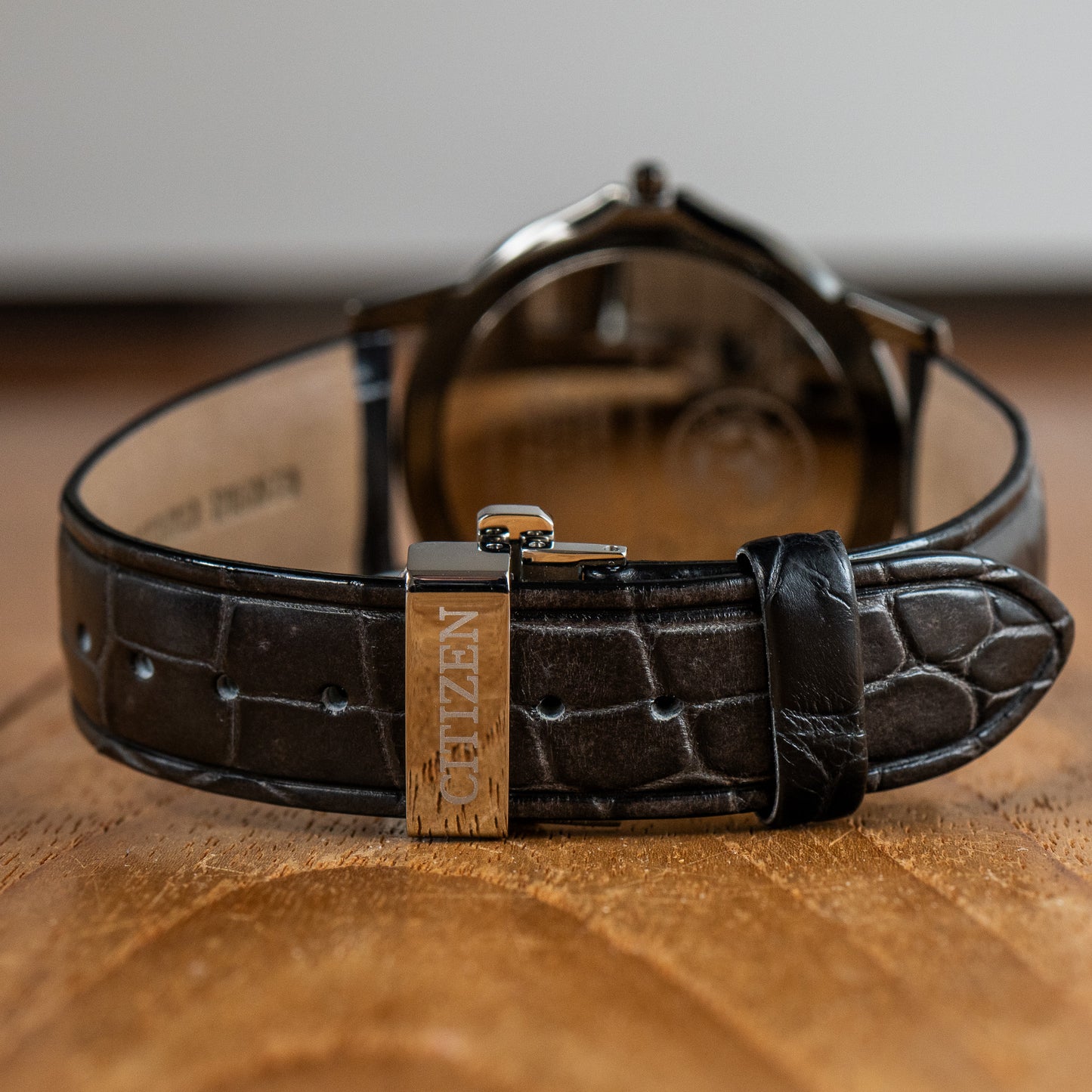 Citizen Eco-Drive “One” AR5024-01E