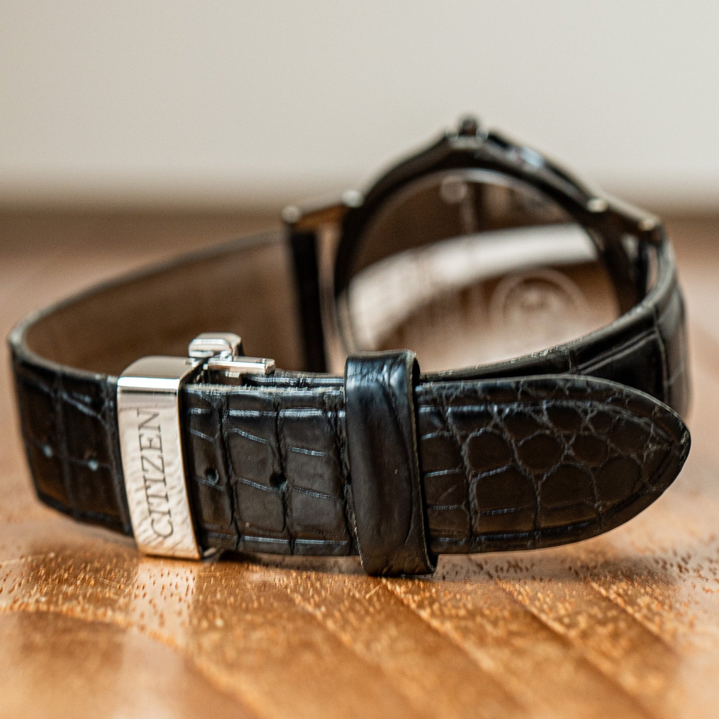 Citizen Eco-Drive “One” AR5024-01E