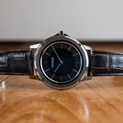 Citizen Eco-Drive “One” AR5024-01E