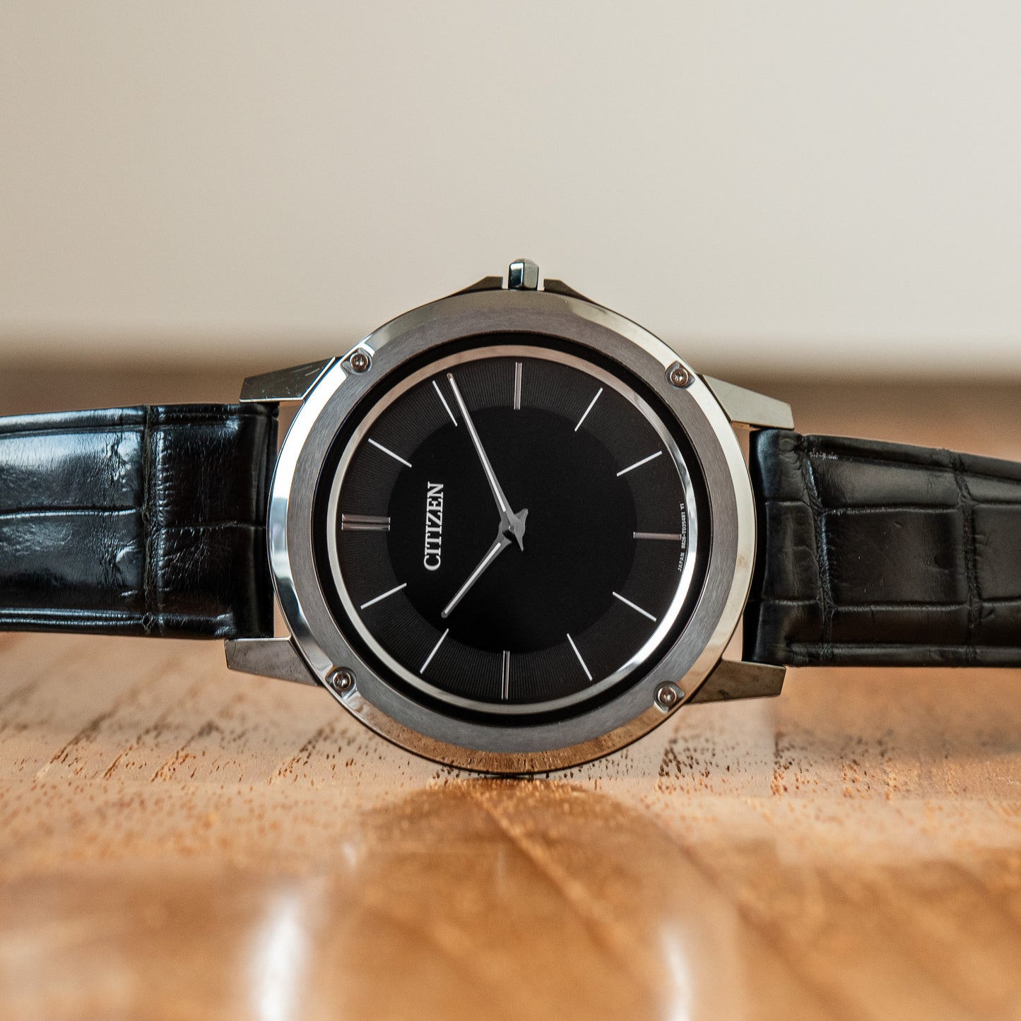 Citizen Eco-Drive “One” AR5024-01E