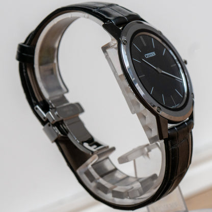 Citizen Eco-Drive “One” AR5024-01E