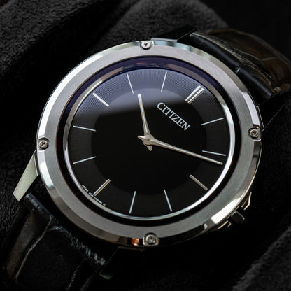 Citizen Eco-Drive “One” AR5024-01E