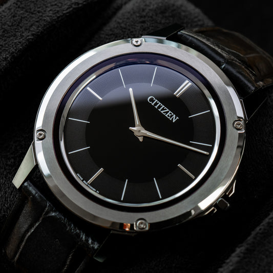 Citizen Eco-Drive “One” AR5024-01E