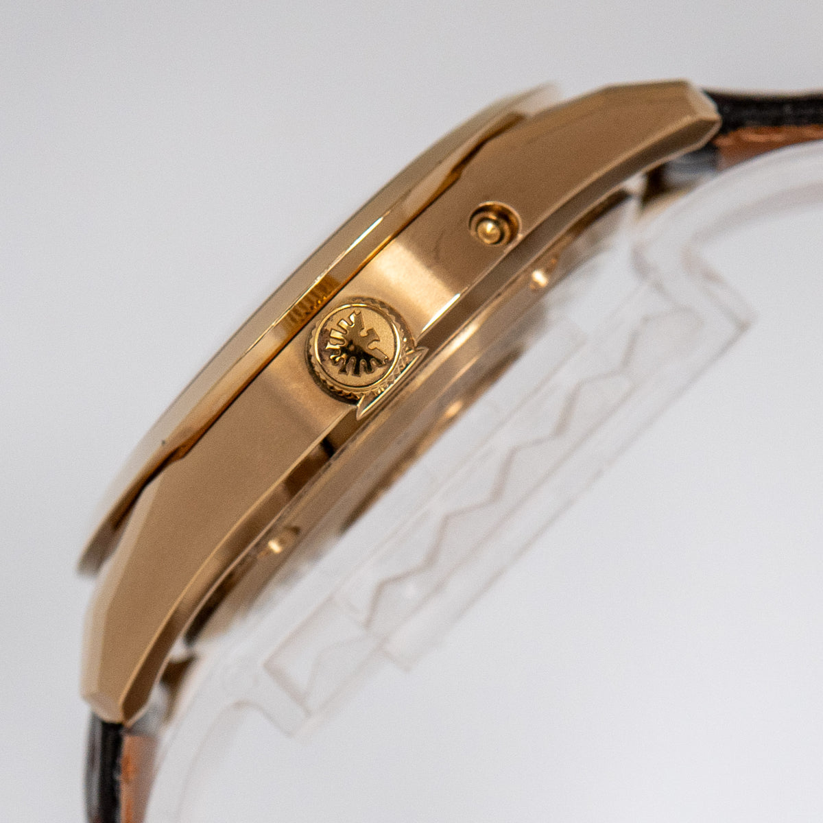 Citizen AQ4042-01P Chronomaster Anniversary Edition