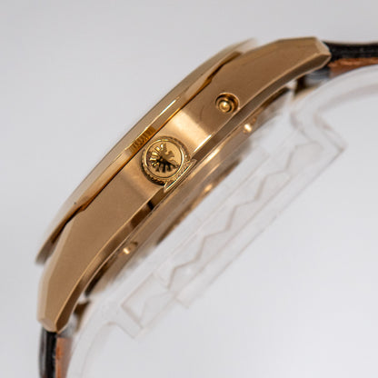 Citizen AQ4042-01P Chronomaster Anniversary Edition
