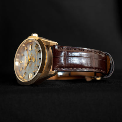 Citizen AQ4042-01P Chronomaster Anniversary Edition