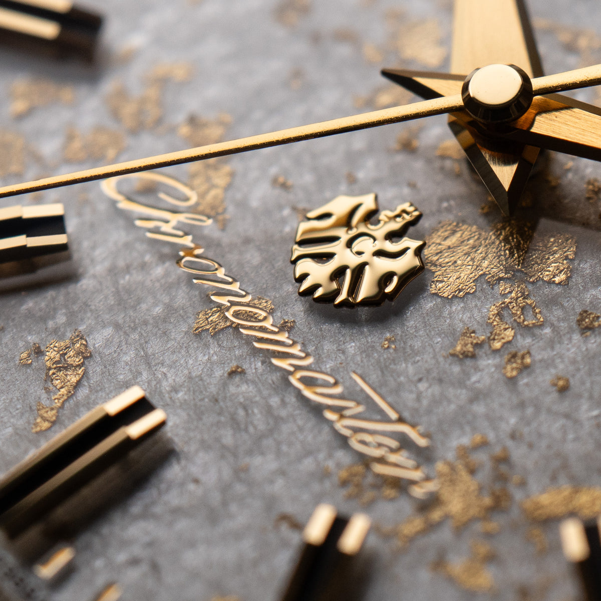 Citizen AQ4042-01P Chronomaster Anniversary Edition