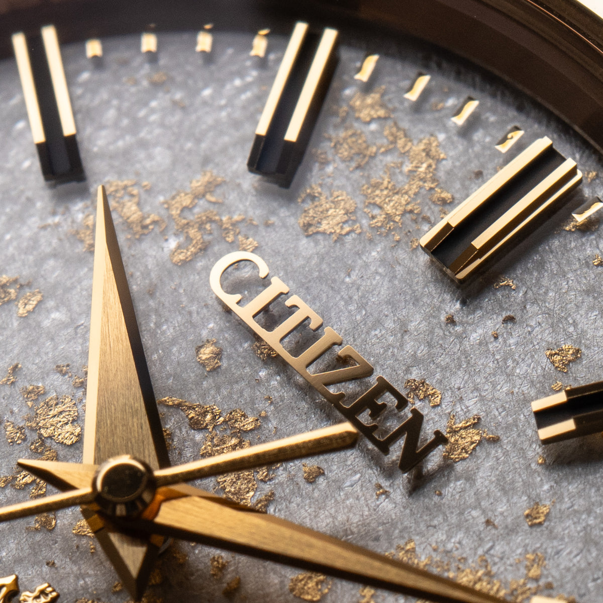 Citizen AQ4042-01P Chronomaster Anniversary Edition