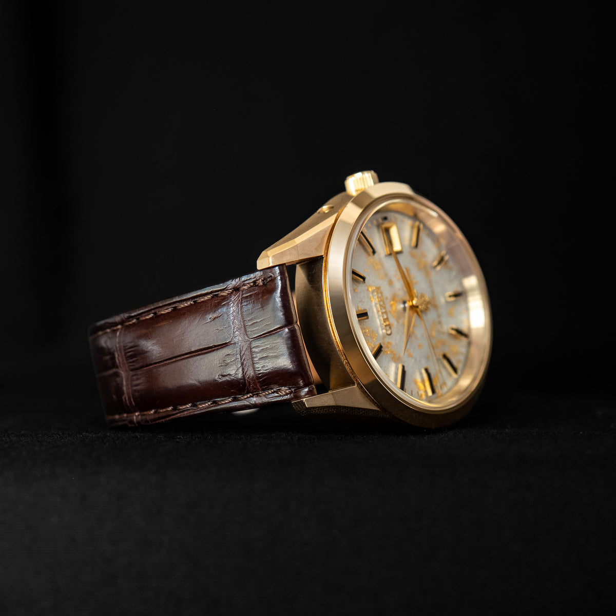 Citizen AQ4042-01P Chronomaster Anniversary Edition