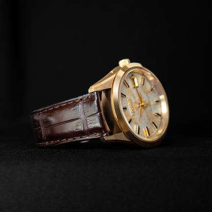 Citizen AQ4042-01P Chronomaster Anniversary Edition