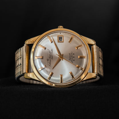 Citizen “Super Jet” Auto Dater