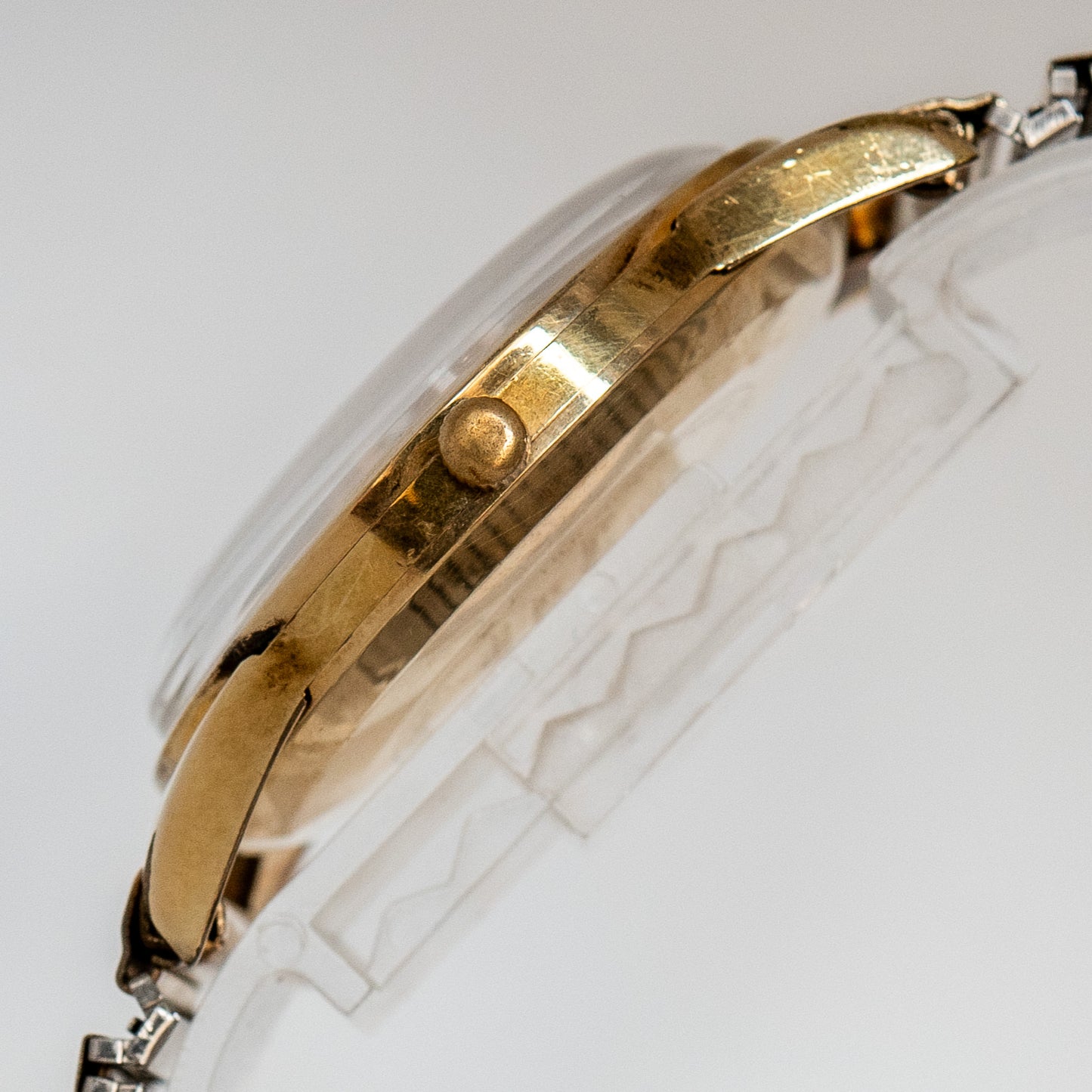 Citizen “Super Jet” Auto Dater