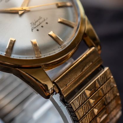 Citizen “Super Jet” Auto Dater