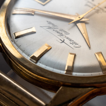 Citizen “Super Jet” Auto Dater