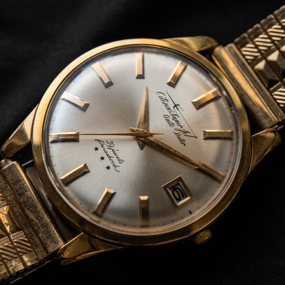 Citizen “Super Jet” Auto Dater
