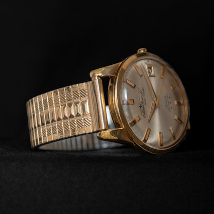 Citizen “Super Jet” Auto Dater