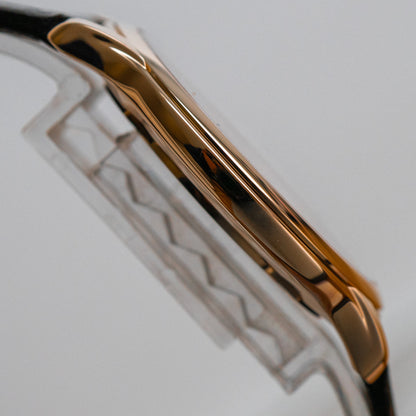 Credor Rose Gold GBAQ970