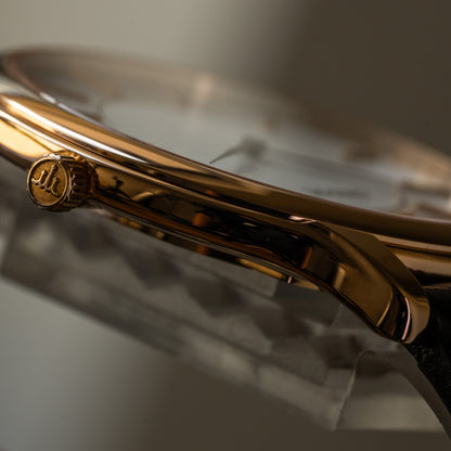 Credor Rose Gold GBAQ970