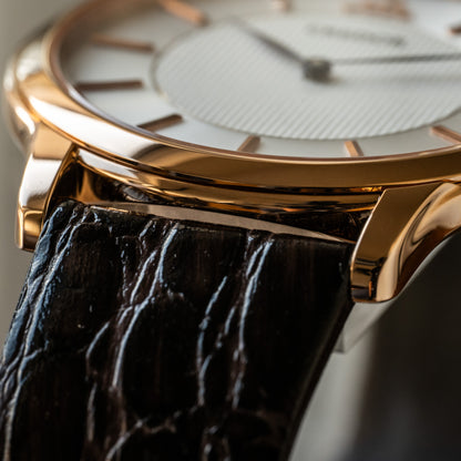 Credor Rose Gold GBAQ970