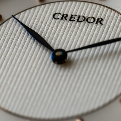 Credor Rose Gold GBAQ970