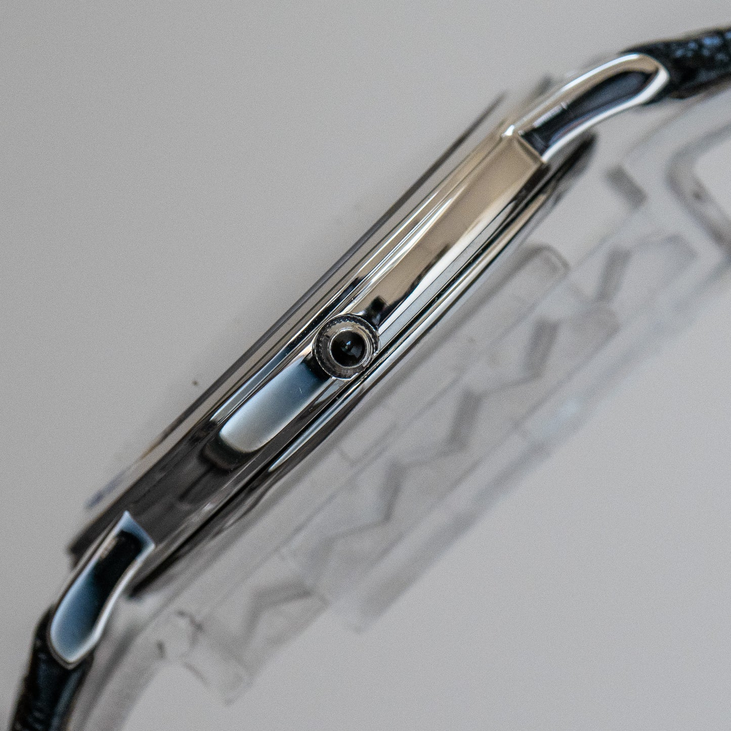 Credor Platinum GBAT031
