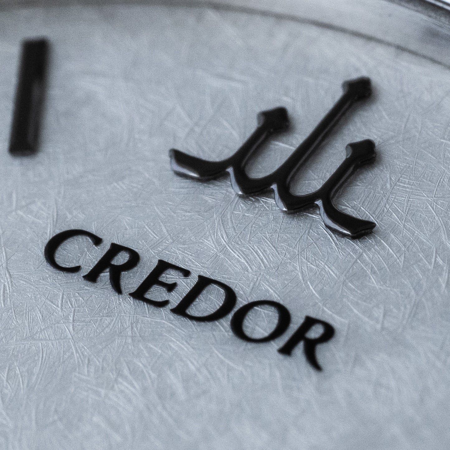 Credor Platinum GBAT031