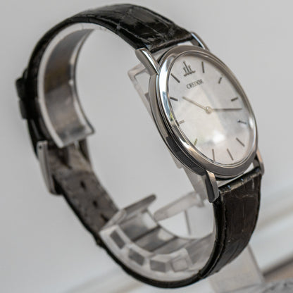 Credor Platinum GBAT031