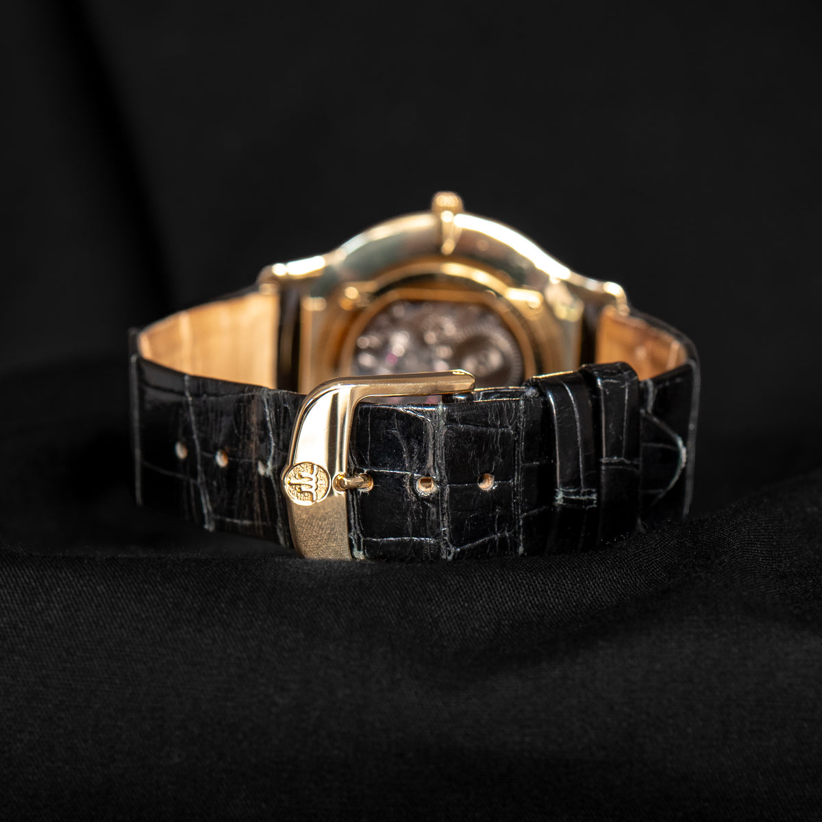 Credor “Mother of Pearl” GBAQ964