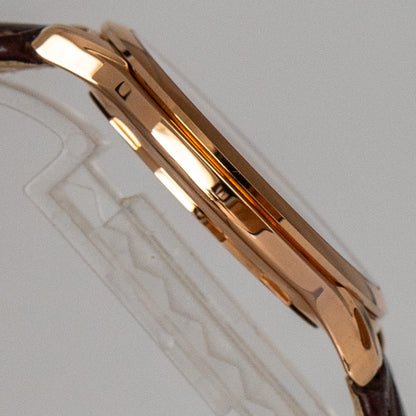 Credor “Engraved MOP” GBAQ968