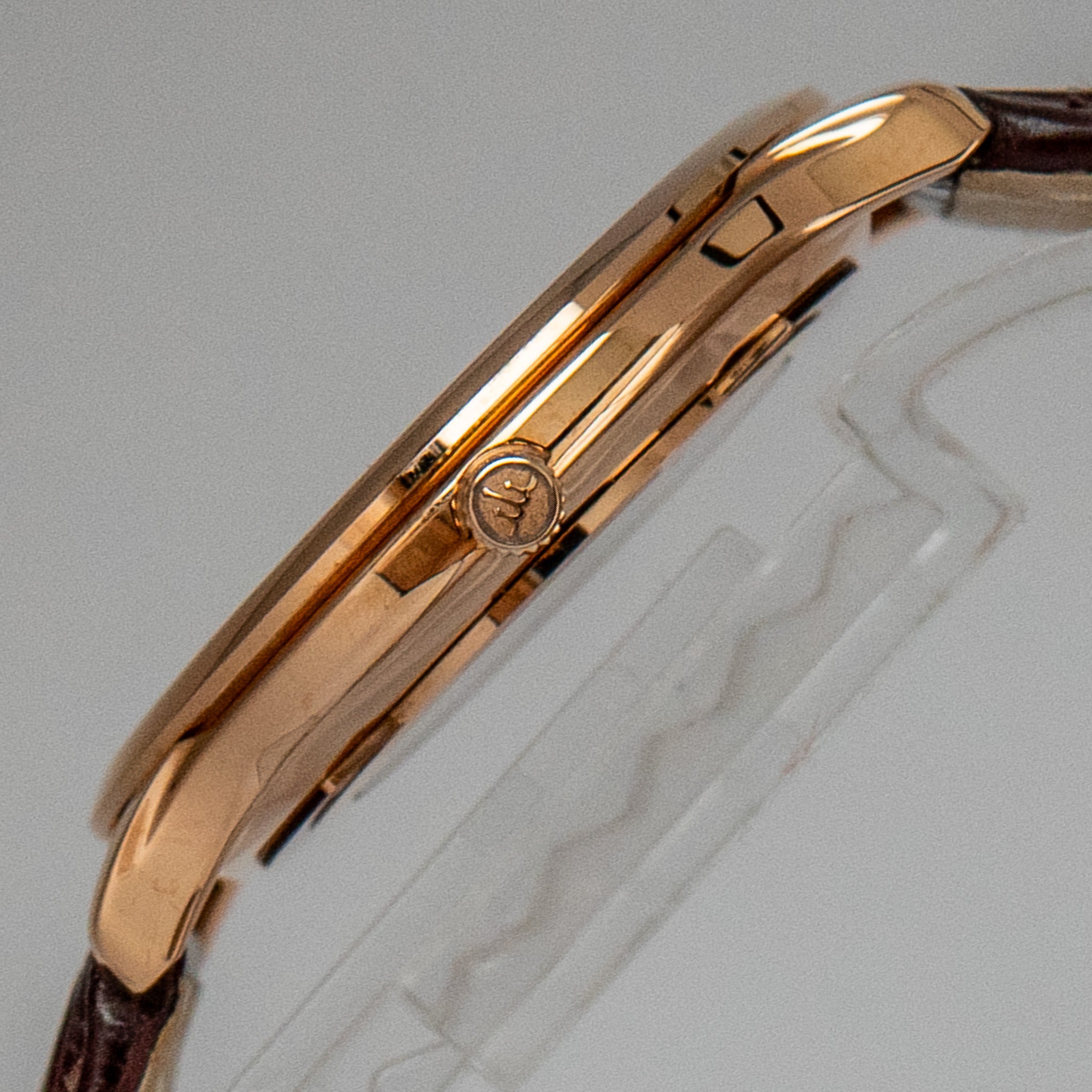 Credor “Engraved MOP” GBAQ968 – Provenance Watches