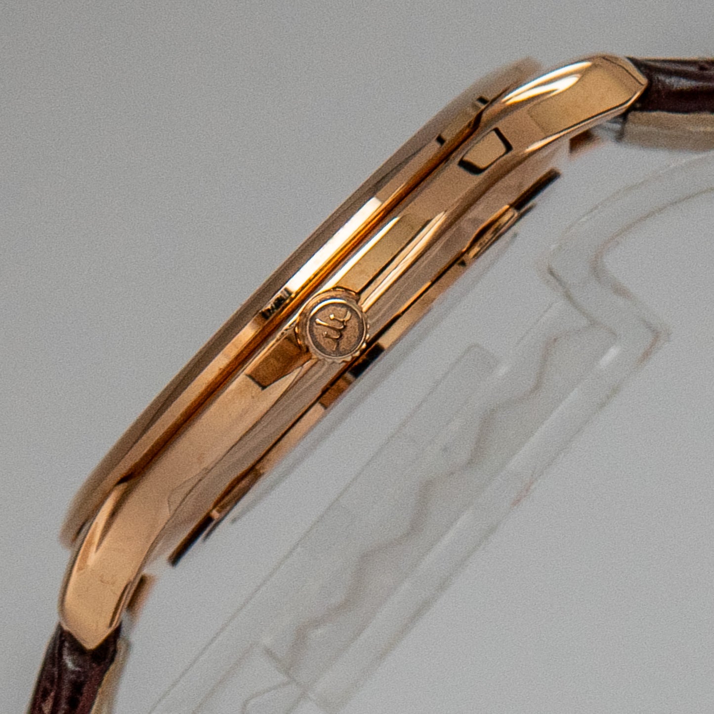 Credor “Engraved MOP” GBAQ968