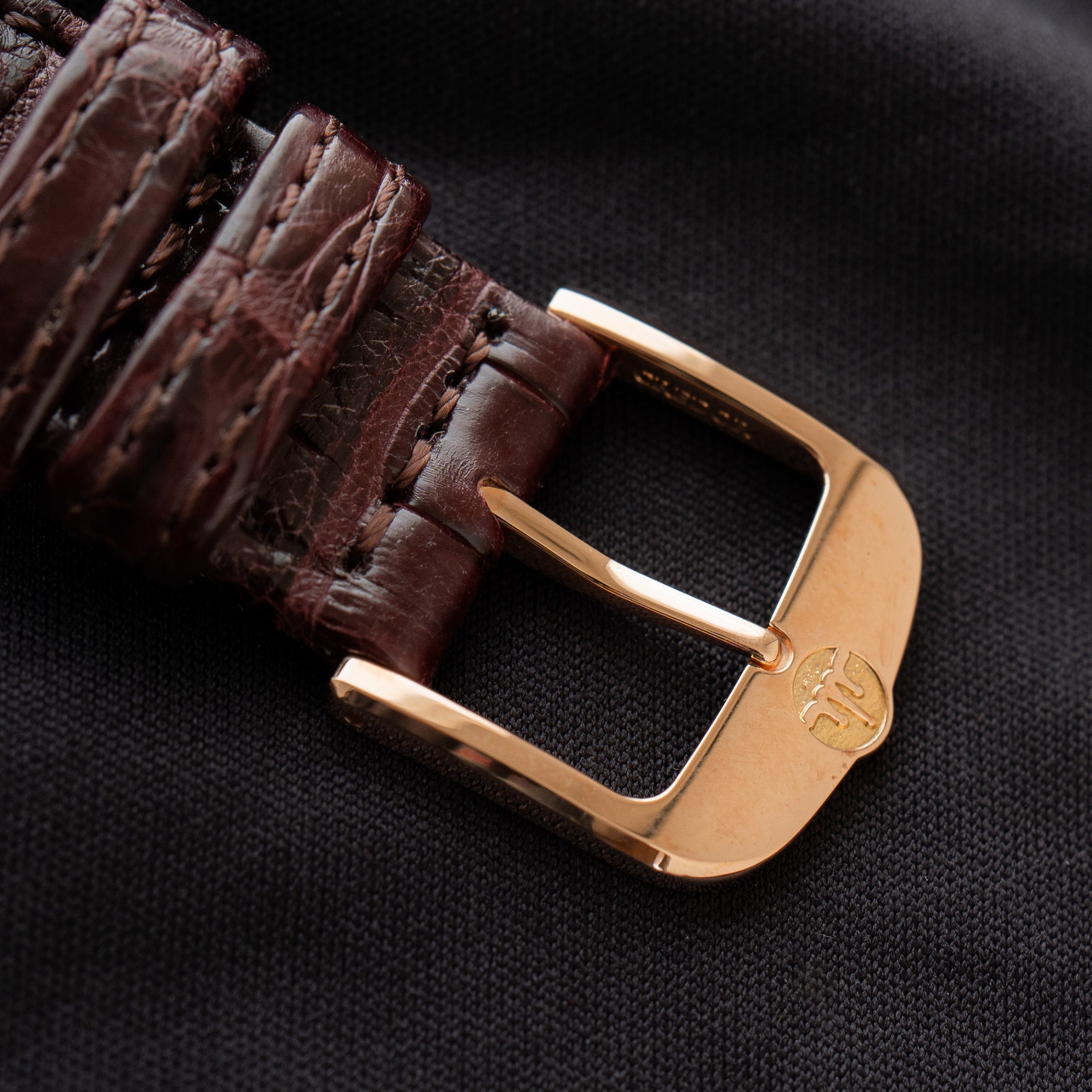 Credor “Engraved MOP” GBAQ968 – Provenance Watches