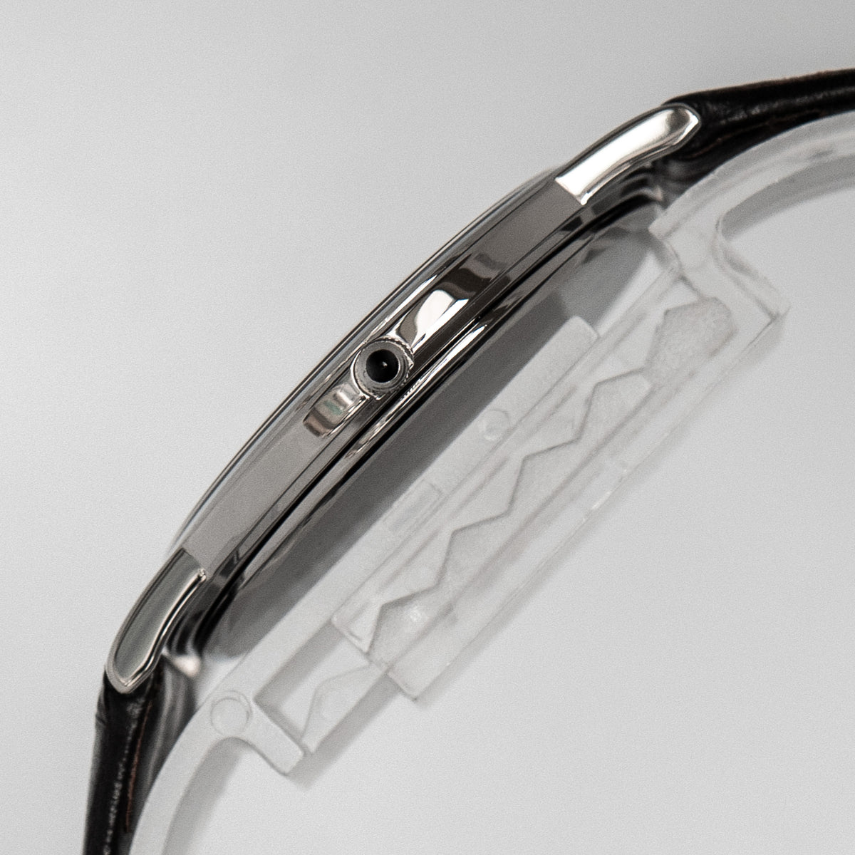 Credor Platinum "Snowflake" GBAT031