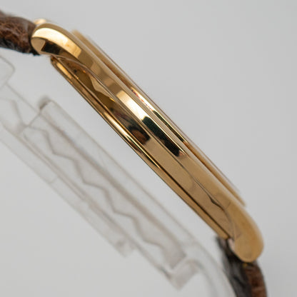 Credor "Art Deco" GBAT996 / 8J80-6000