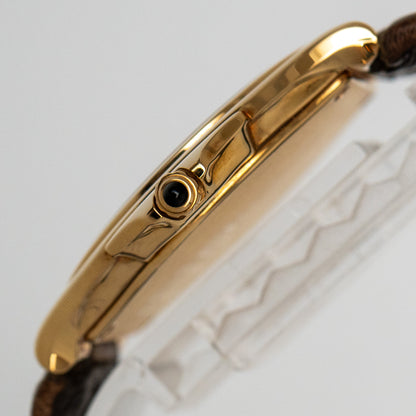Credor "Art Deco" GBAT996 / 8J80-6000