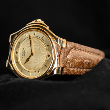 Credor "Art Deco" GBAT996 / 8J80-6000