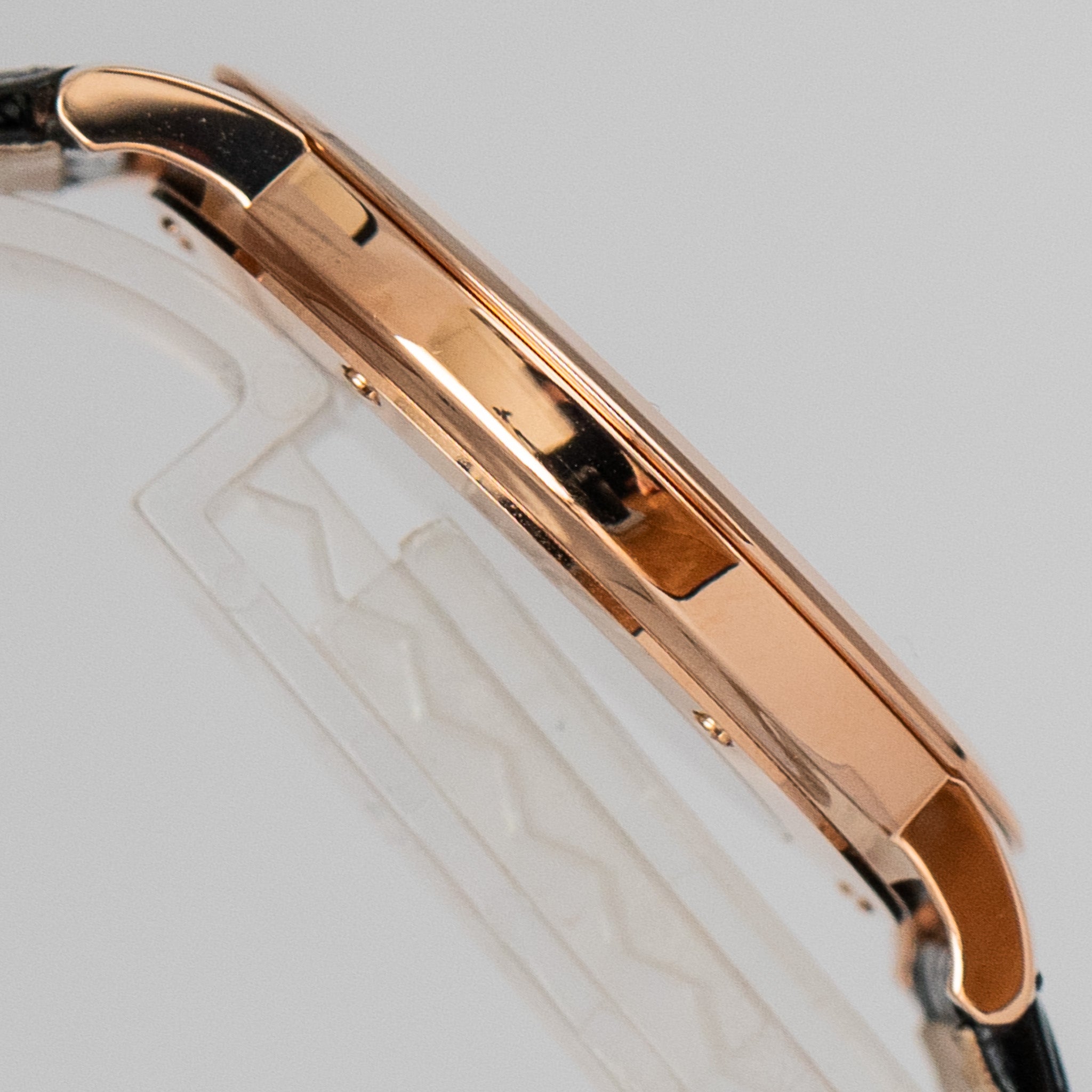 Credor “Mother of Pearl” GBBE972 – Provenance Watches