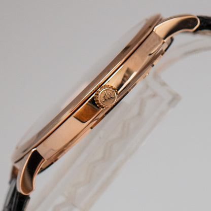 Credor “Mother of Pearl” GBBE972