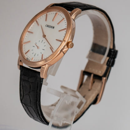 Credor “Mother of Pearl” GBBE972