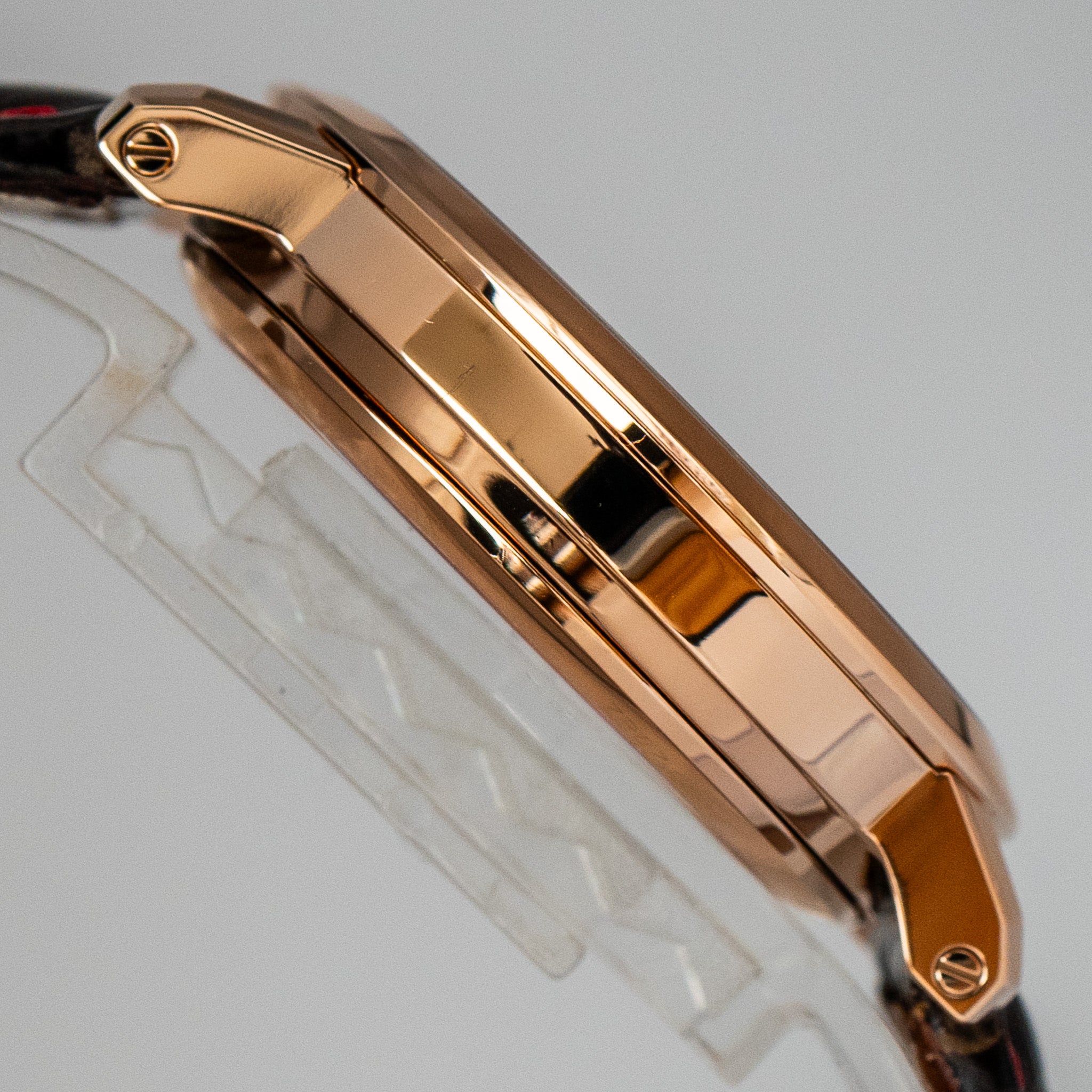 Credor “Crimson Sky” GBLP998 – Provenance Watches