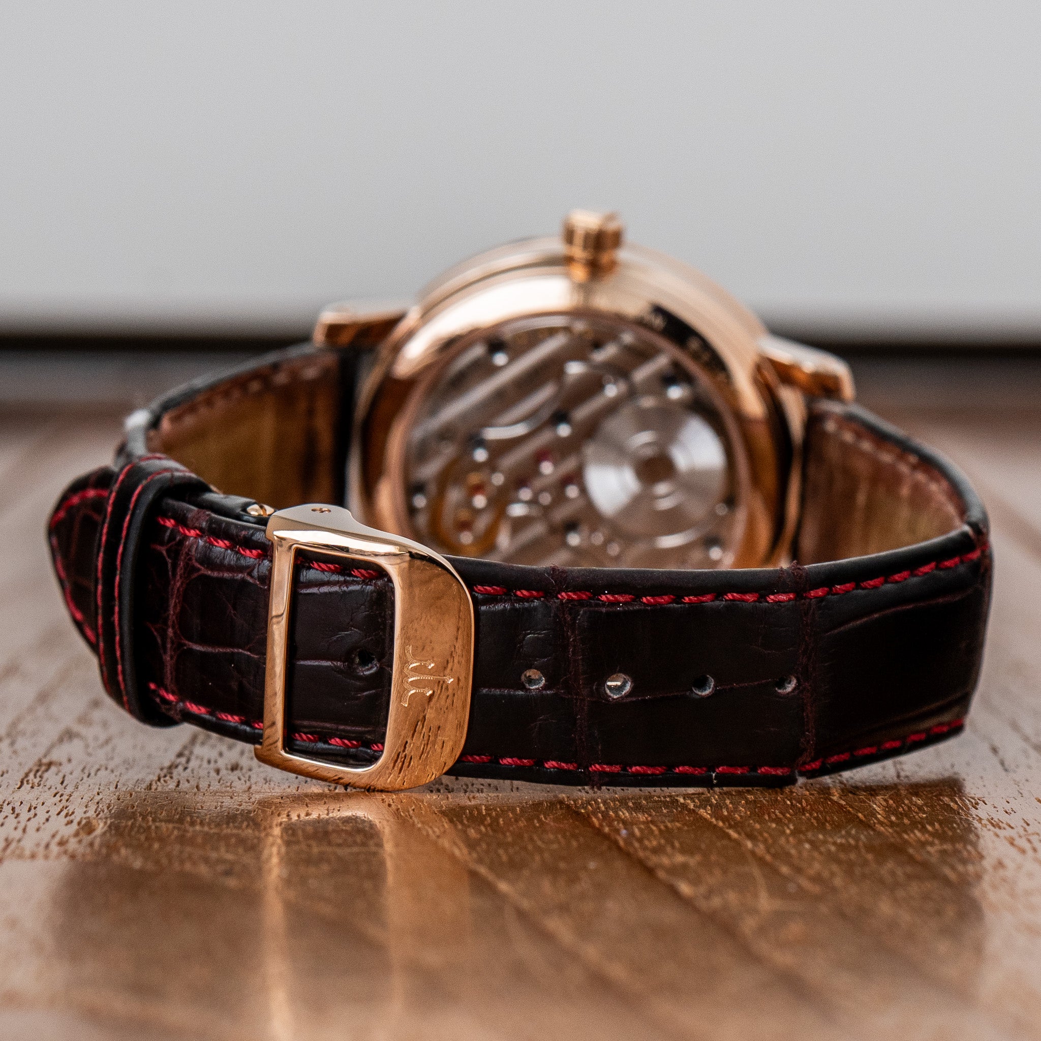 Credor “Crimson Sky” GBLP998 – Provenance Watches