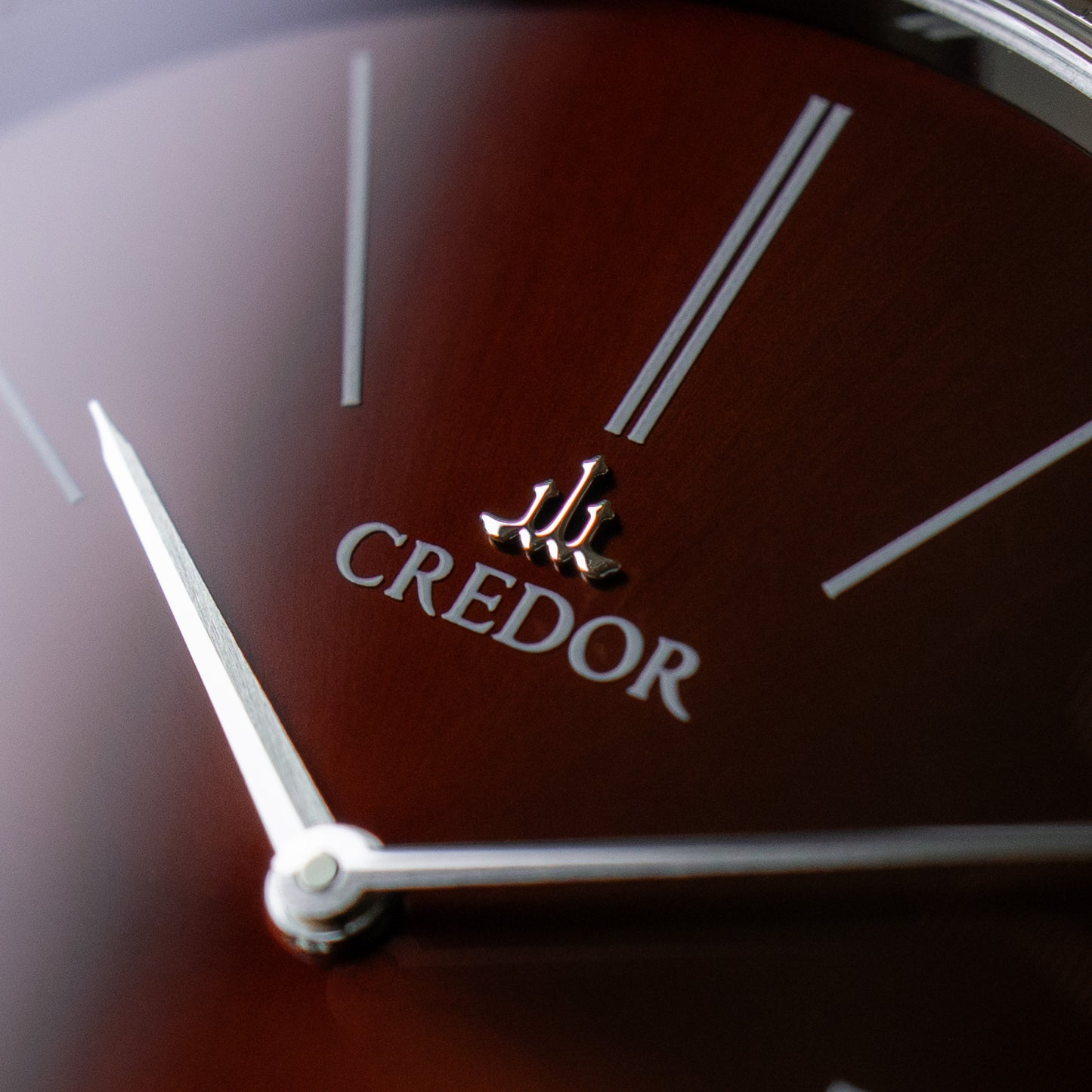 Credor “Grape” GCAQ999 / 6870-00E0