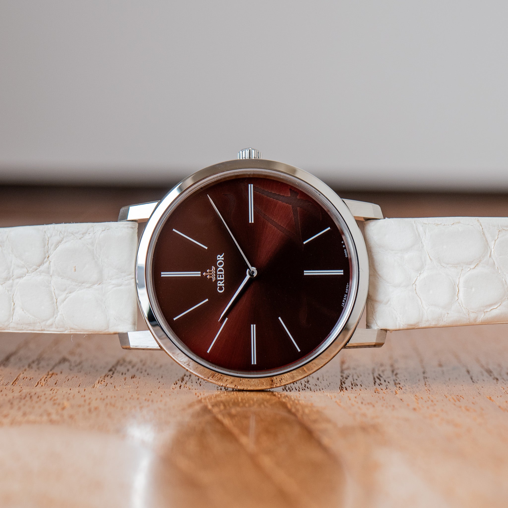 Credor “Grape” GCAQ999 / 6870-00E0 – Provenance Watches