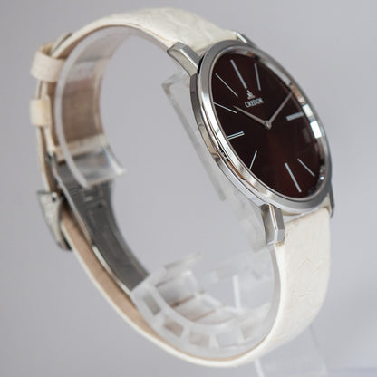 Credor “Grape” GCAQ999 / 6870-00E0